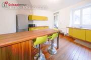 Appartement à DELLE