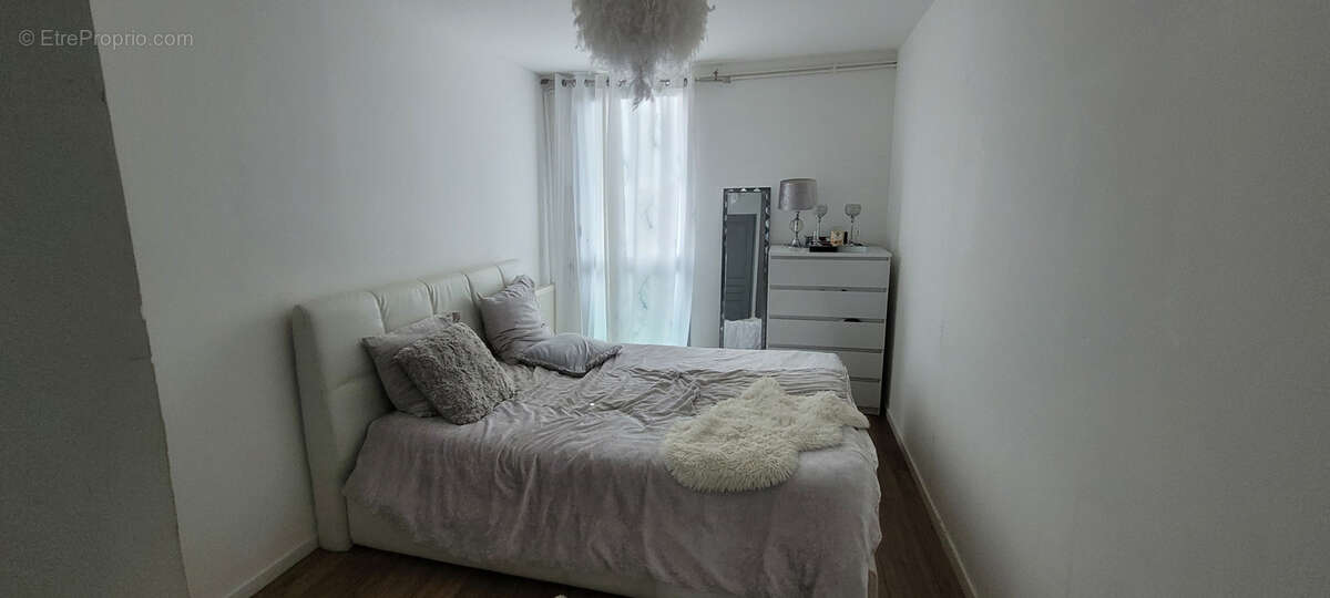 Appartement à LUNEL