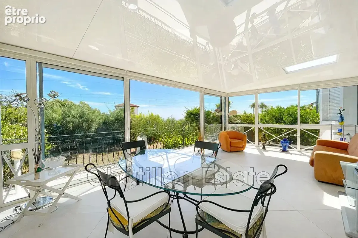 Maison 5 pièces 150 m² à vendre à Vallauris (06220) - photo 3