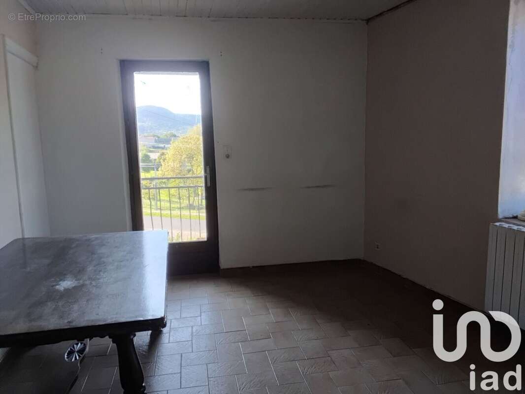 Photo 5 - Maison à YSSINGEAUX