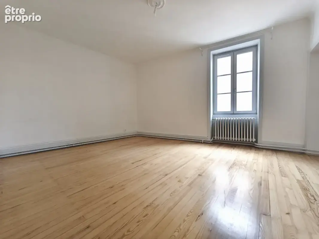 Maison de village - photo 12
