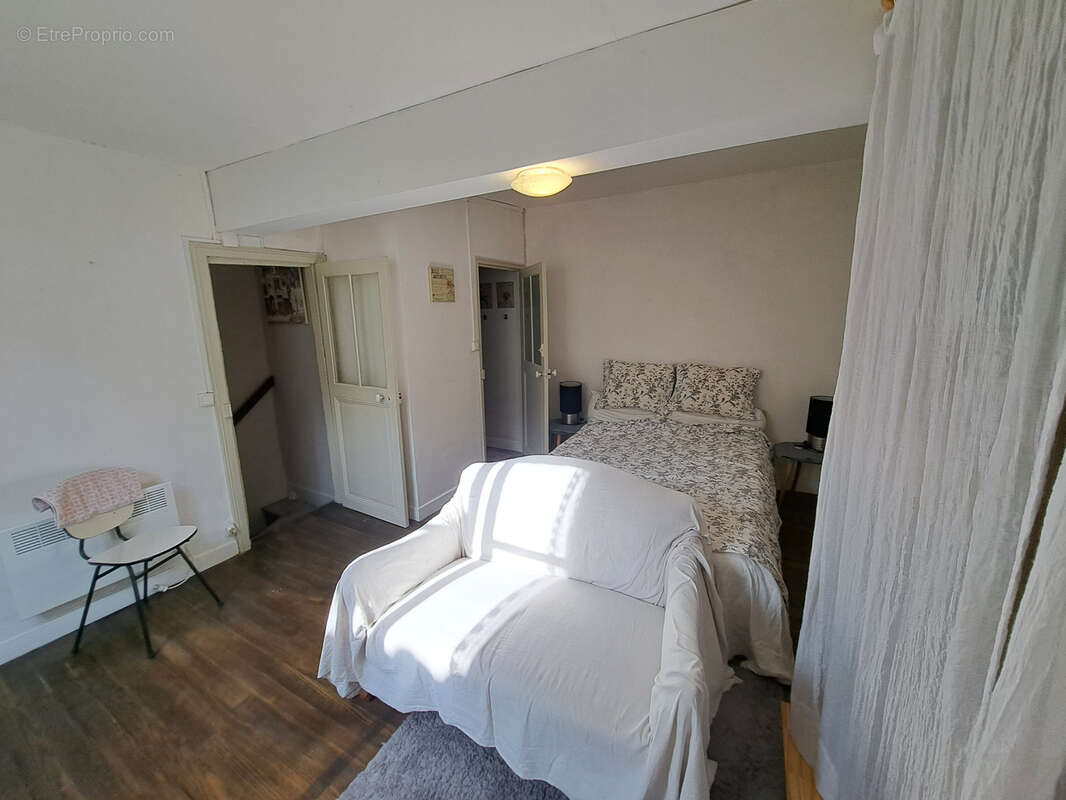 Charmante maison de village centre Quillan - photo 16