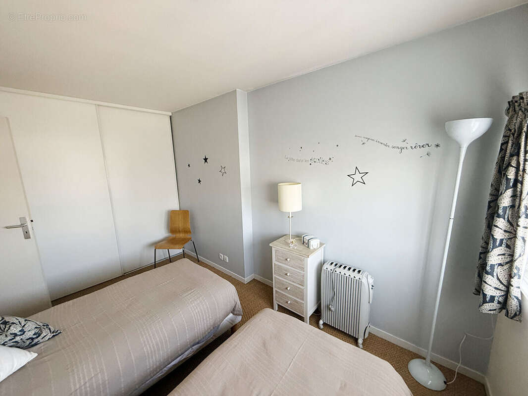 Appartement à SAINT-BRIEUC