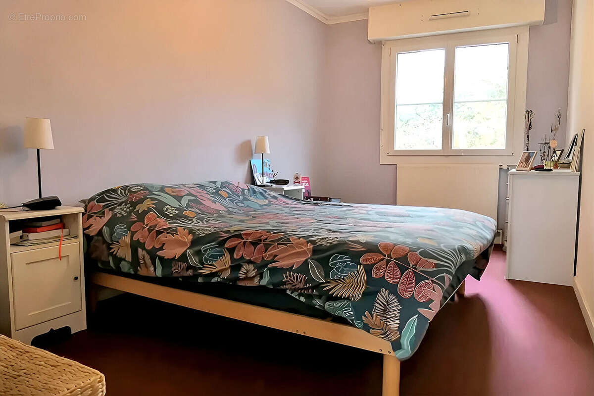 Appartement à REZE