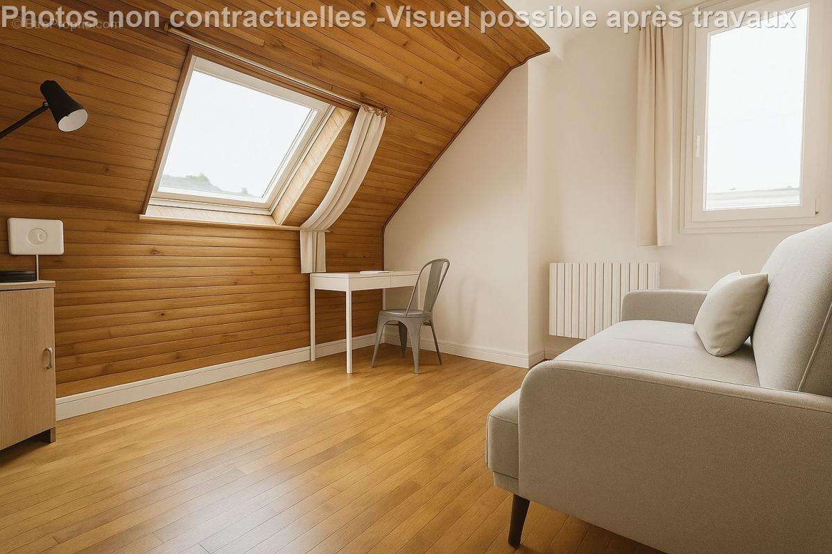 Maison à NEUILLY-SUR-MARNE