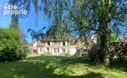 Maison à BAZAINVILLE