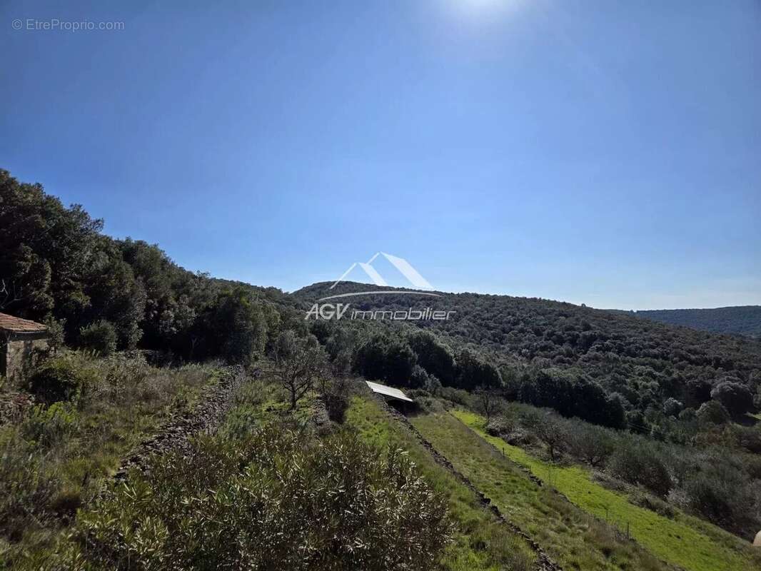 Maison à LES SALLES-DU-GARDON