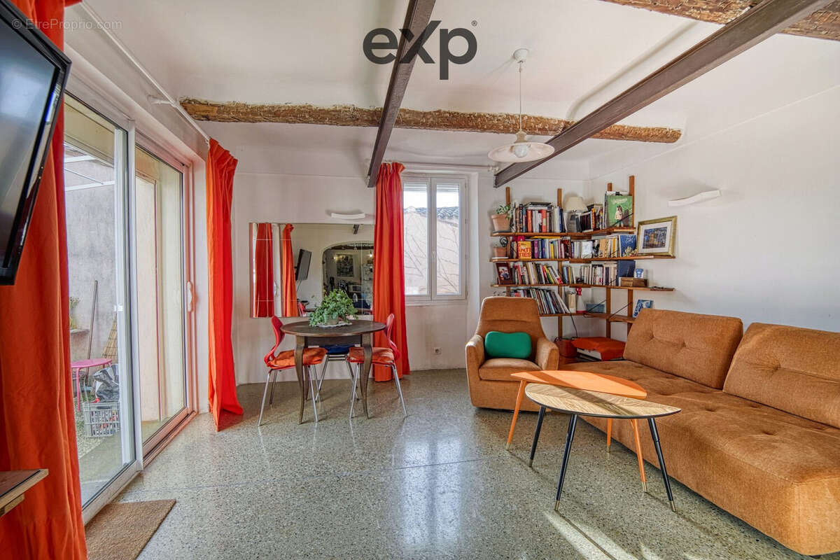 Maison à LA BASTIDONNE