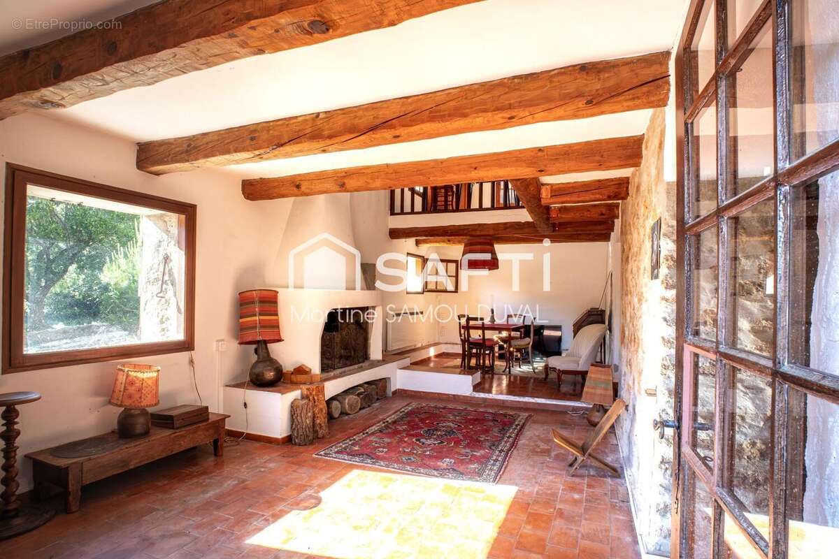 Photo 5 - Maison à BANDOL