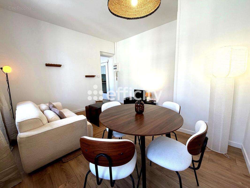 Appartement à LILLE