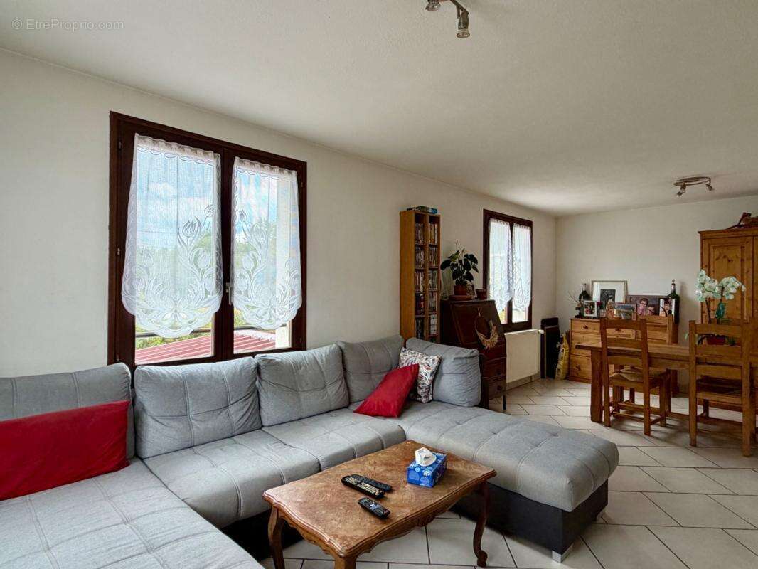 Maison à vendre 5 pièces PROVENCHERES SUR FAVE (88) - photo 4