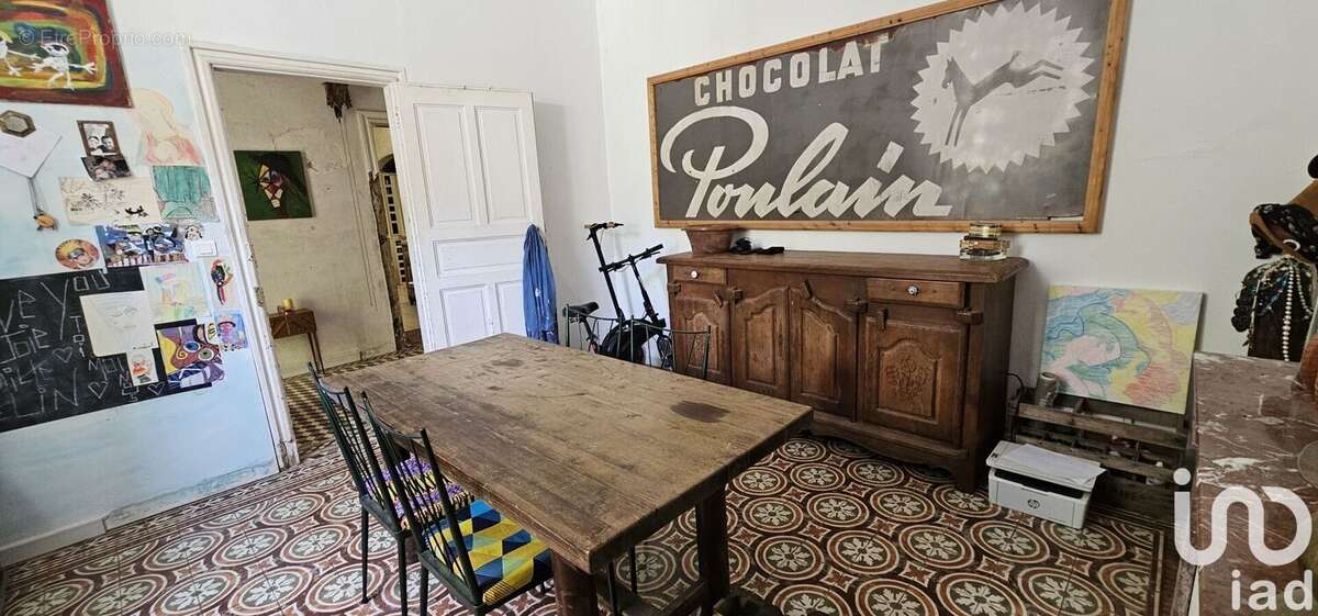 Photo 4 - Maison à BEDARRIDES