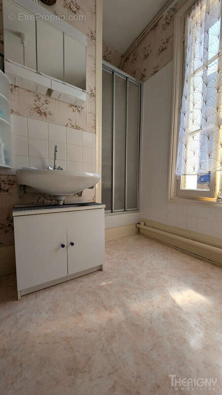Appartement 24 m² à Le Treport  - photo 8