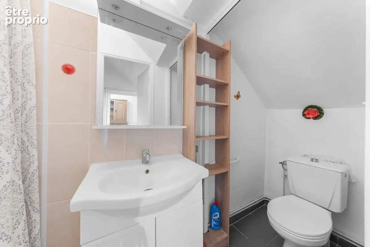 Appartement 2 pièces 44m2 secteur Wilson - photo 6