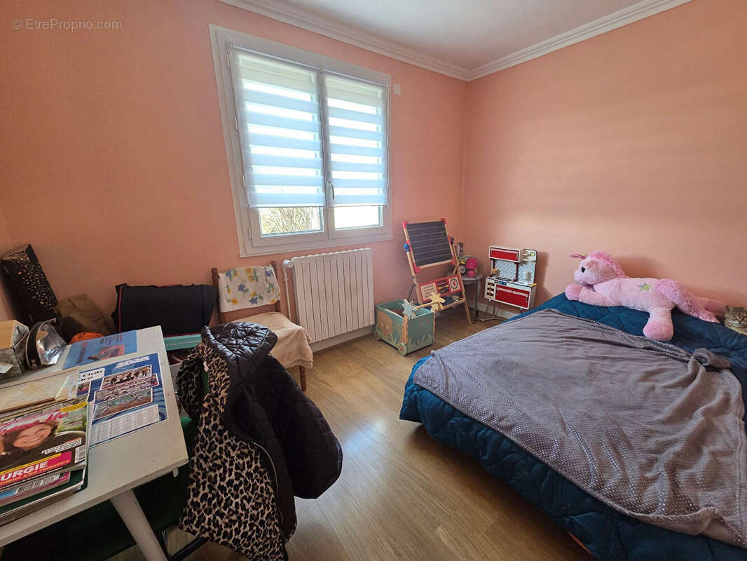 Maison à AVERMES