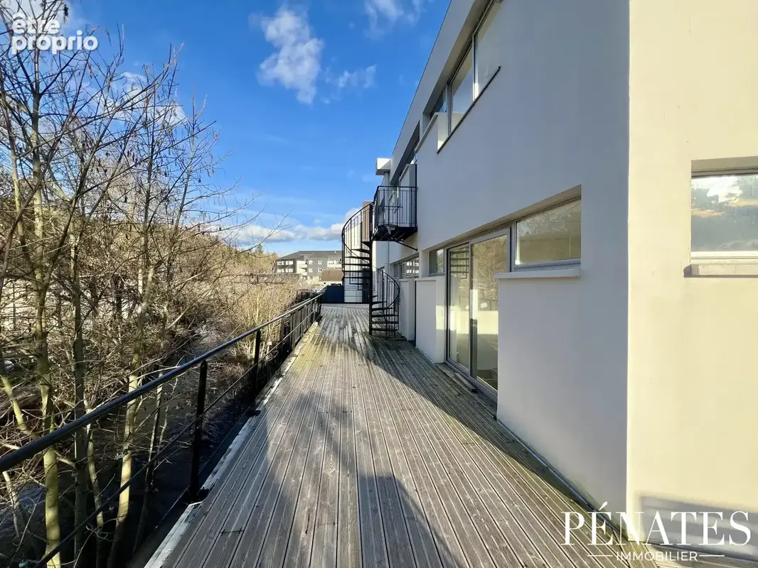 Commerce 450 m² à vendre à Evreux (27000) - photo 5