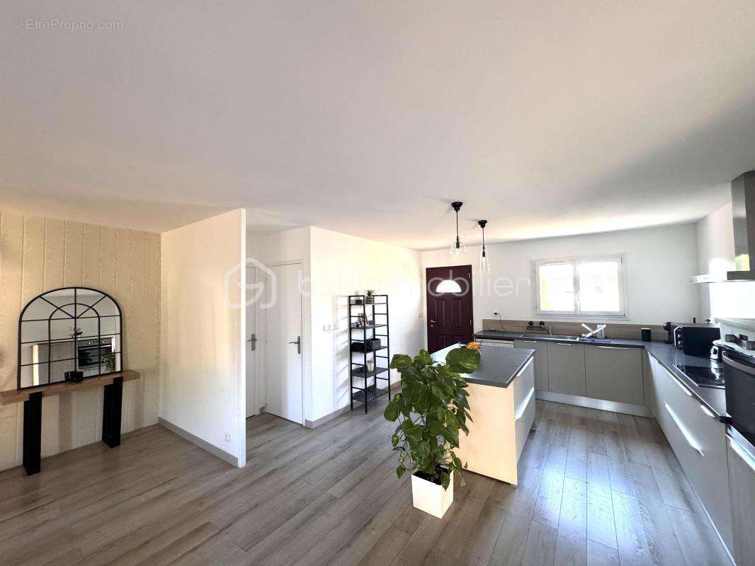 Maison à FOS-SUR-MER