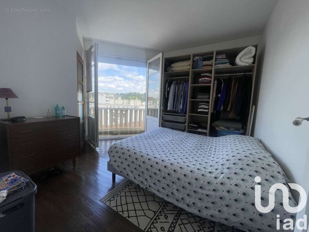 Photo 7 - Appartement à SAINT-MAUR-DES-FOSSES