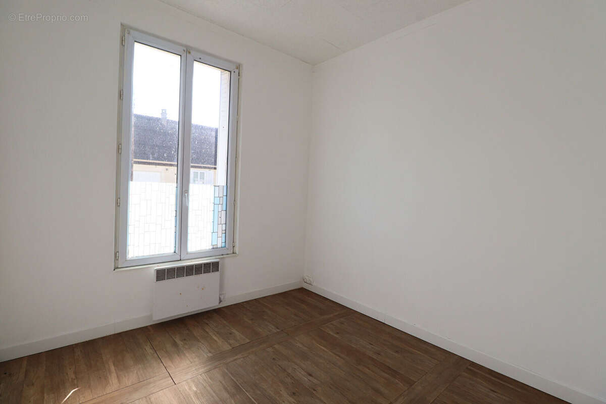 Appartement à SAINT-DENIS