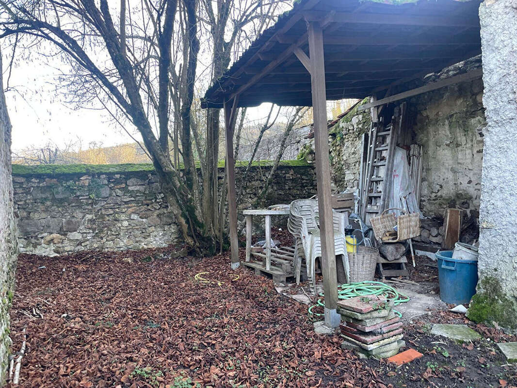 Maison à LA FERTE-SOUS-JOUARRE