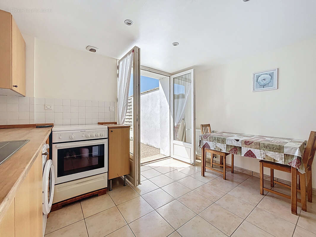 Maison à SAINT-SAUVEUR-LE-VICOMTE