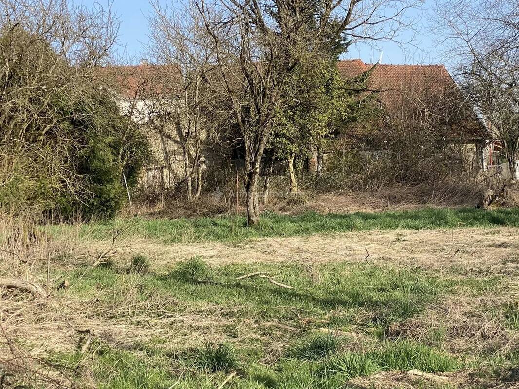 Appartement à LEURVILLE