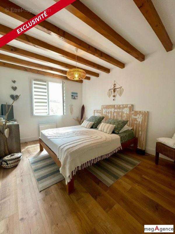 Nouveauté en exclusivité, un havre de paix aux portes de la foret de Bouconne -plain pied- 117m2 de charme - photo 9