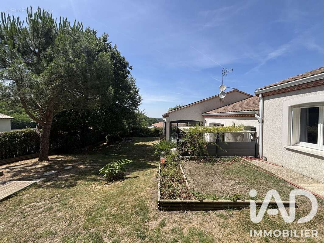 Maison 146 m² à Lisle-Sur-Tarn  - photo 5