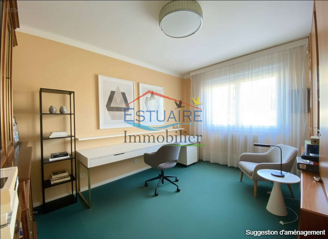 Maison 190 m² à Saint-Herblain  - photo 8