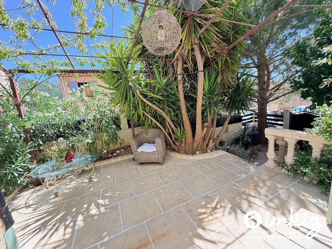 Maison 4 pièces - photo 8