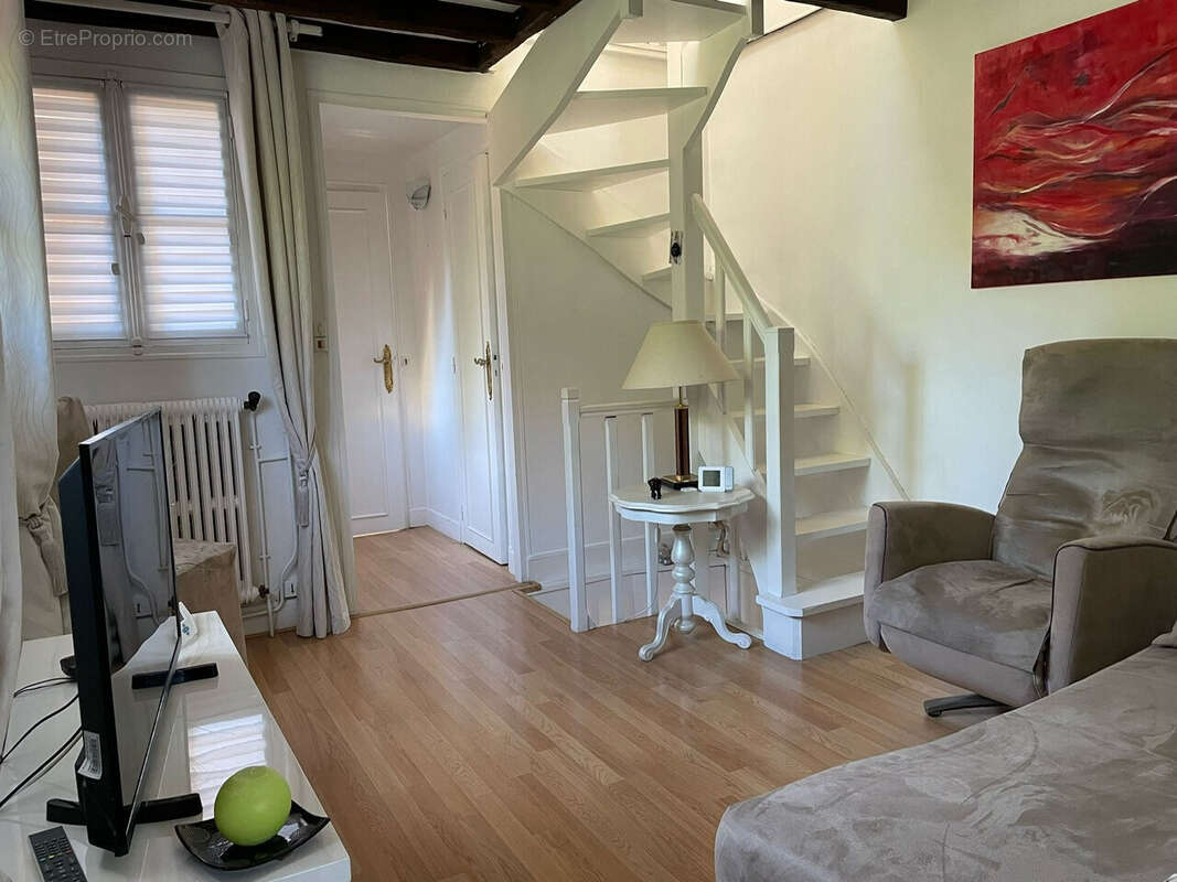 Maison à MEUDON