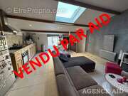 Appartement à CUGES-LES-PINS