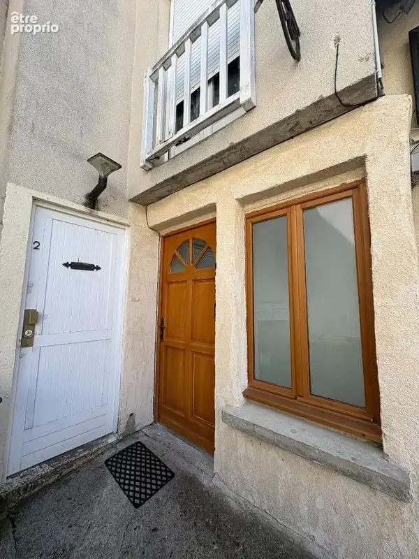 Appartement  de  3 pièce(s) 47.5 m2  en duplex sur Orry la ville. - photo 5