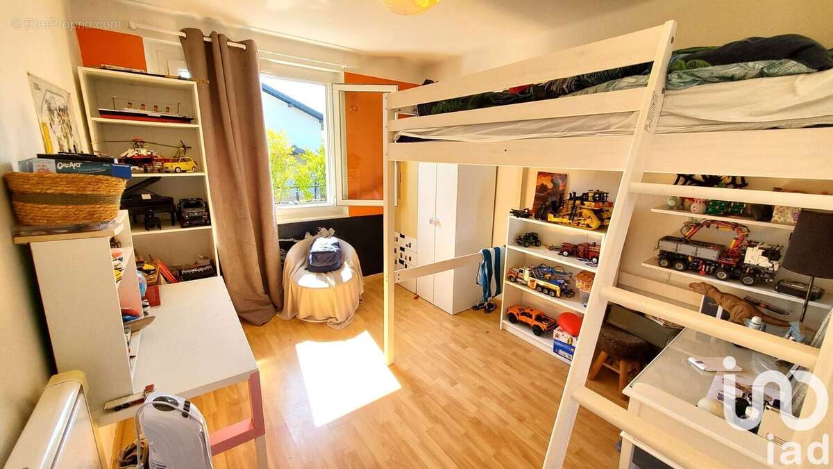 Photo 7 - Maison à FILLINGES