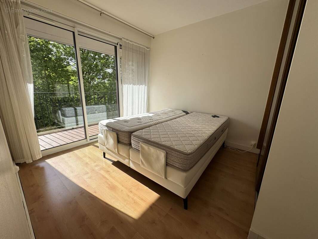 Appartement à POISSY