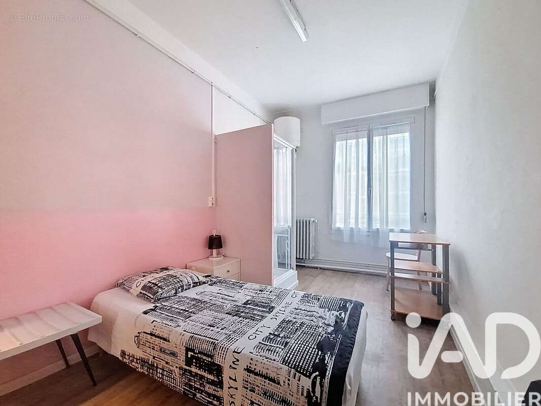 Photo 6 - Appartement à VALENCIENNES