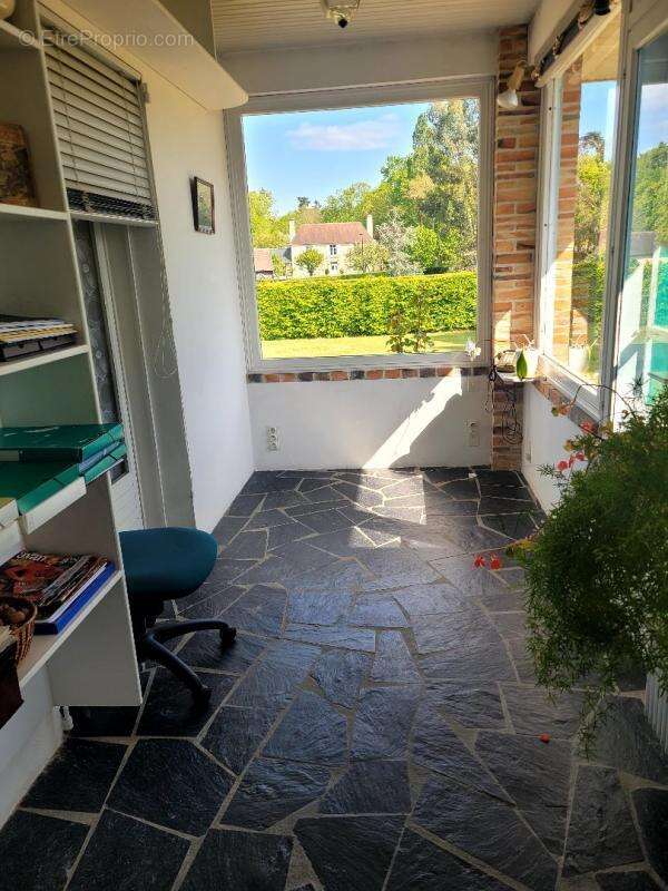 Maison à ARGENCES