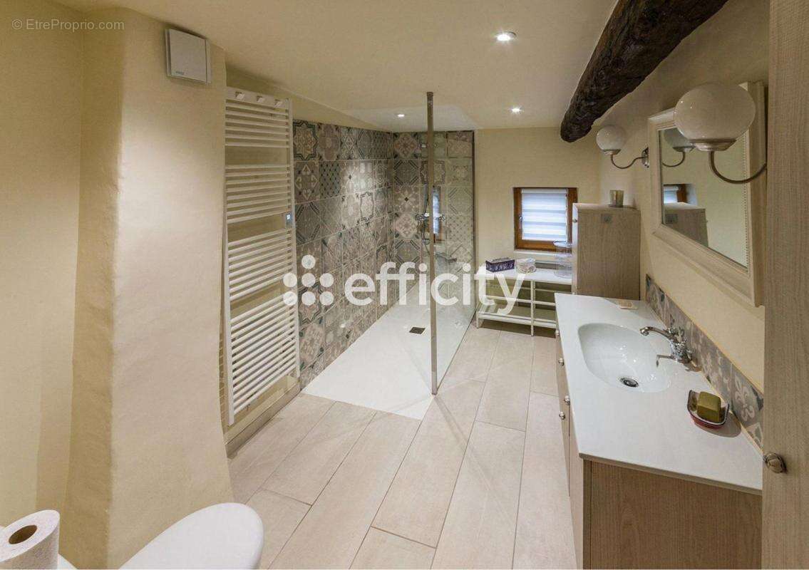 Maison 179 m² à Cordes-Sur-Ciel  - photo 9