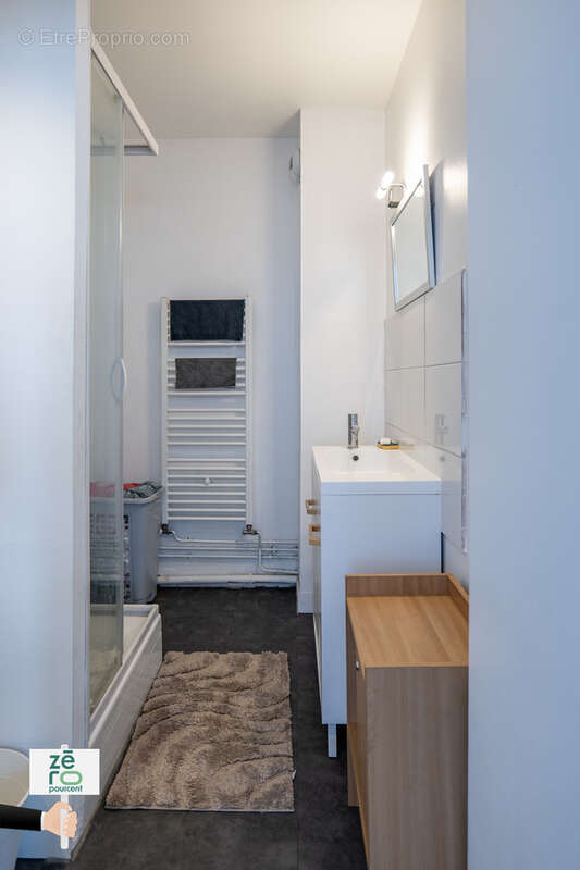 Appartement à LA ROCHE-SUR-YON