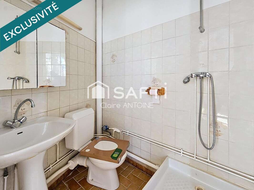 Photo 5 - Appartement à BOURRON-MARLOTTE