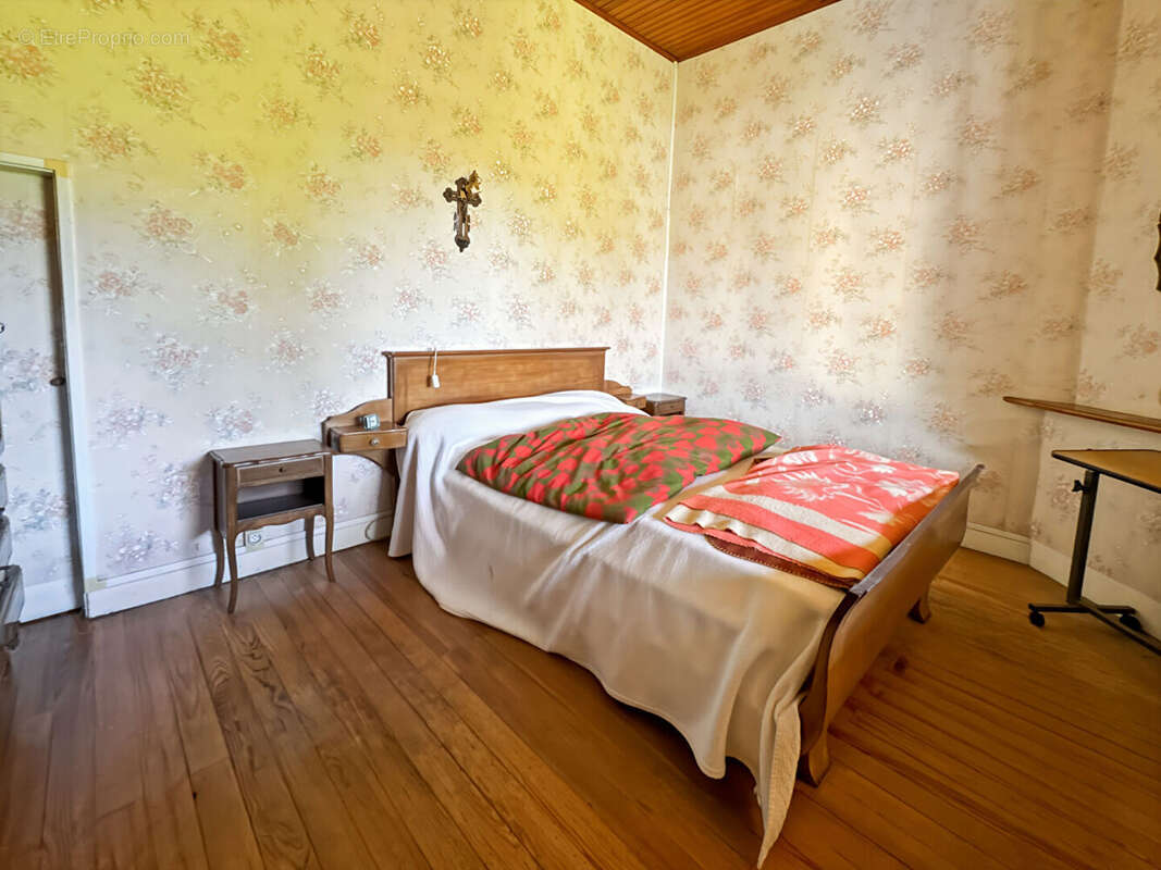 Maison à CANEJAN