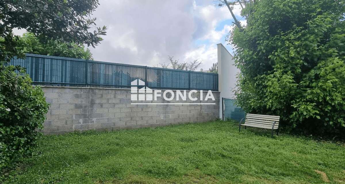 Appartement à MERIGNAC