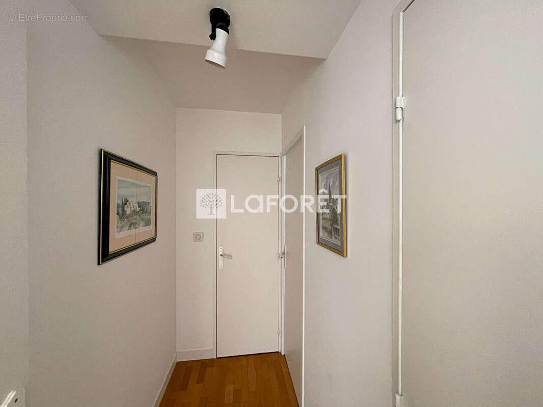 Appartement à LONS-LE-SAUNIER