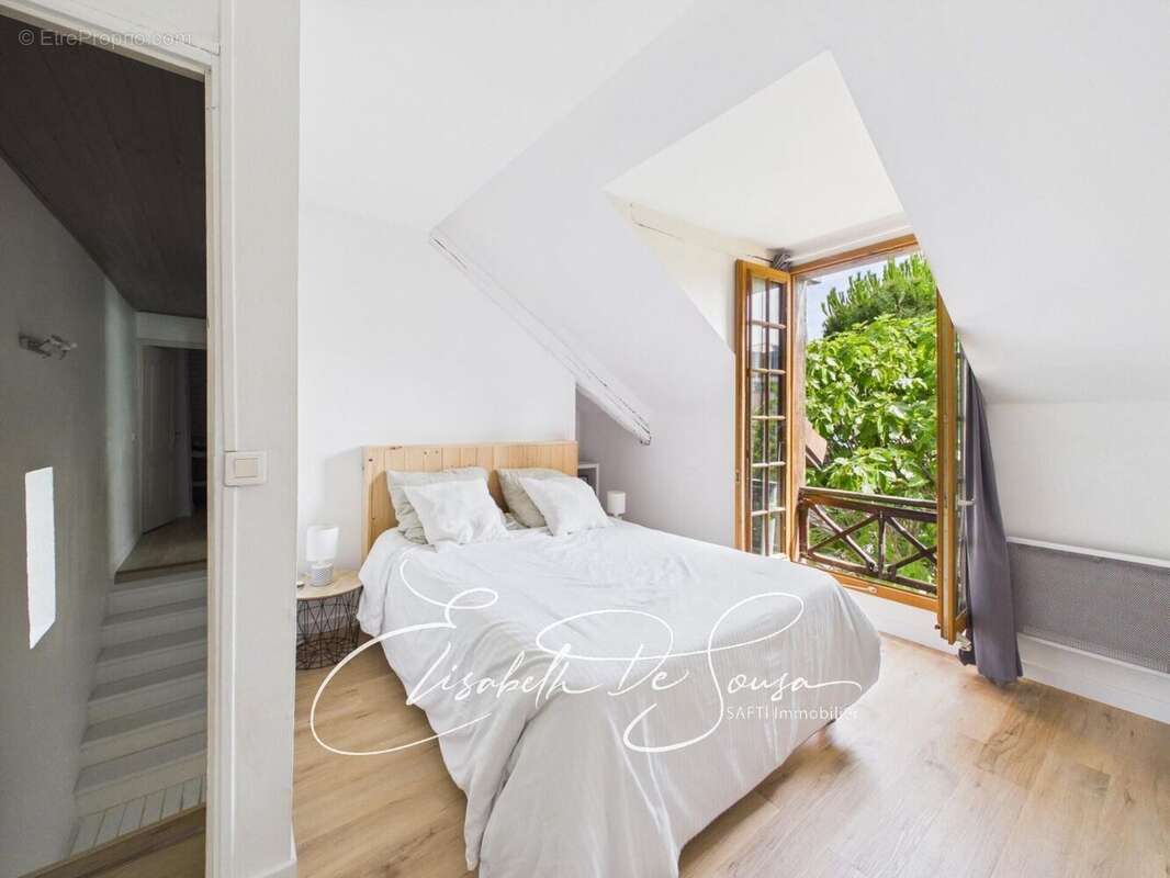 Maison 124 m² à Creteil  - photo 9
