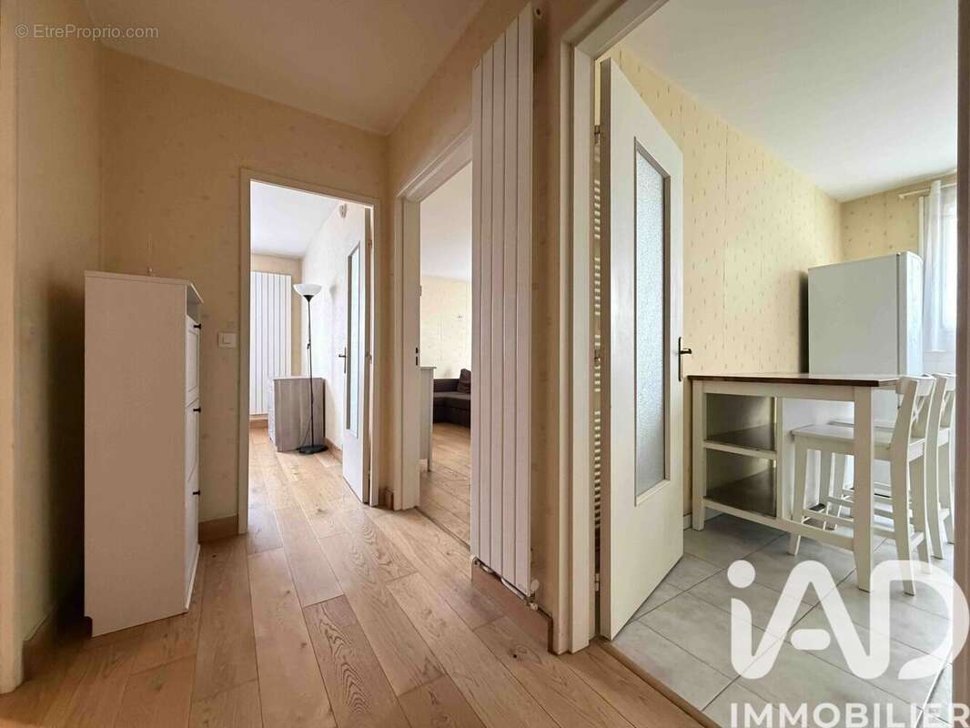 Photo 2 - Appartement à JOUE-LES-TOURS