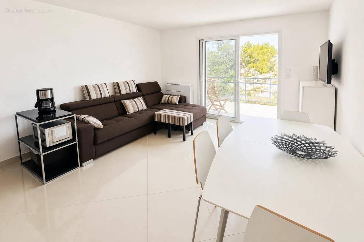 Appartement à FLEURY