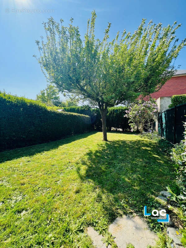 Maison à SAINGHIN-EN-MELANTOIS