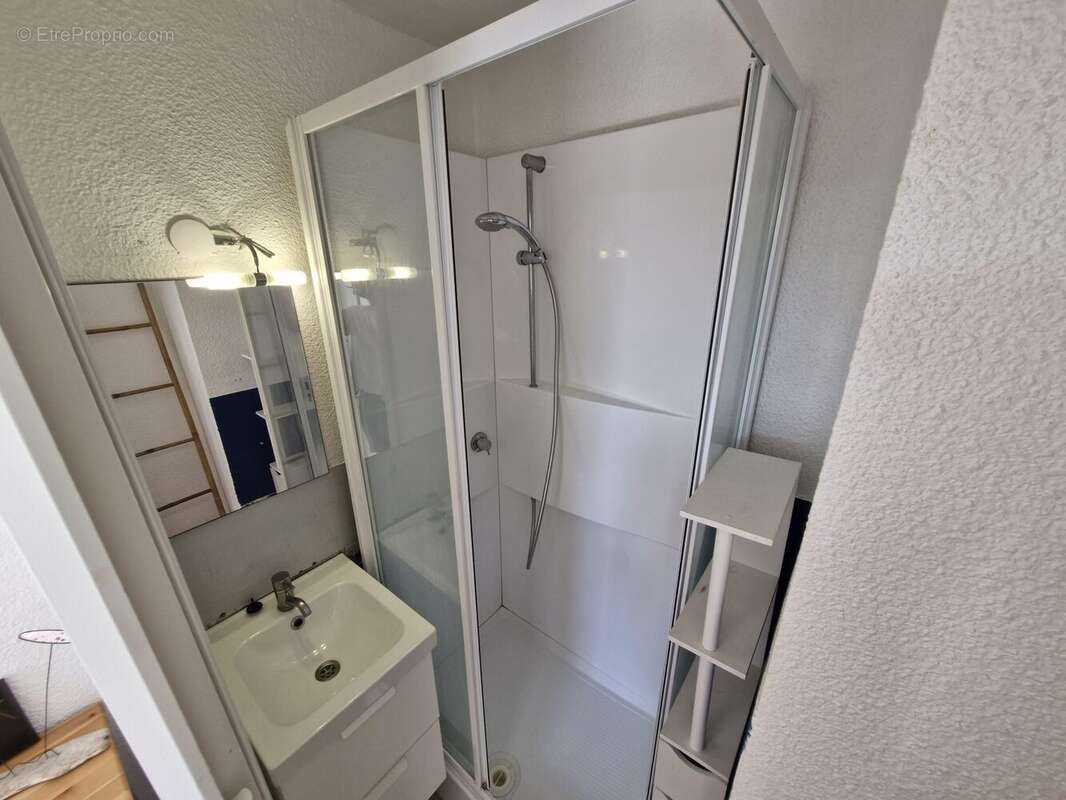 Appartement à LEUCATE