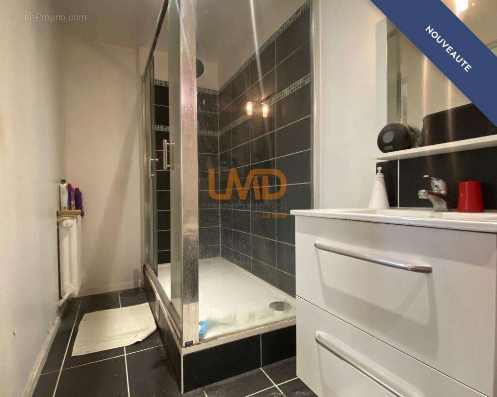 Appartement à NOGENT-SUR-MARNE