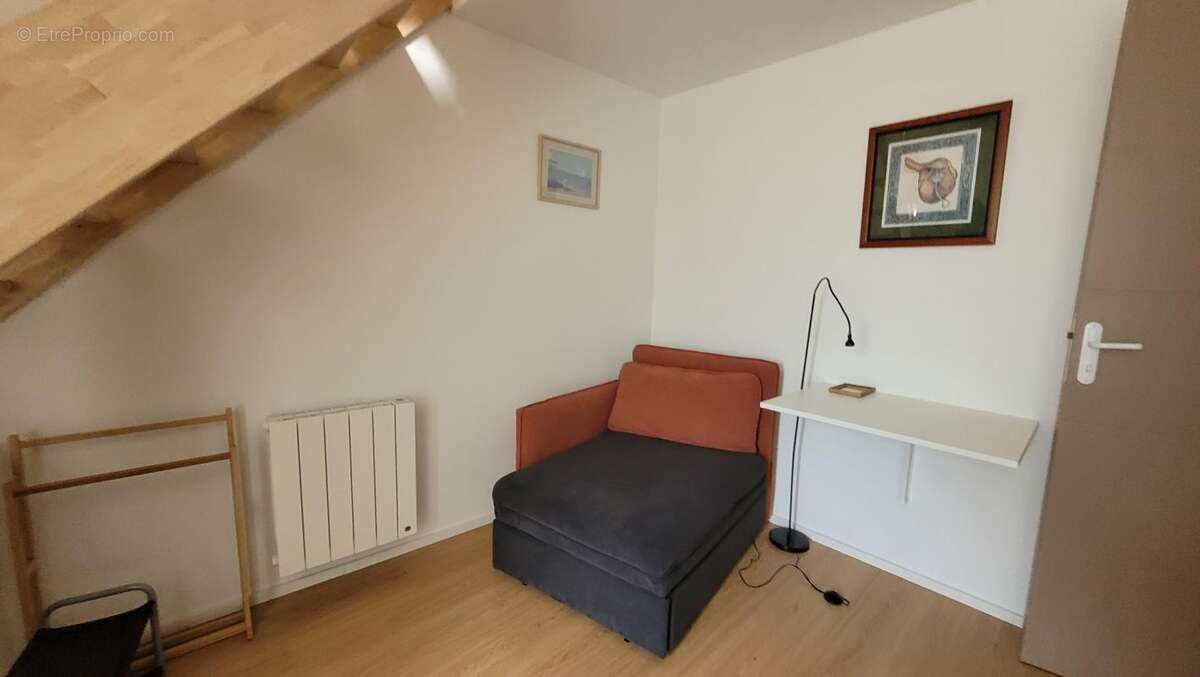 Maison à CORLAY